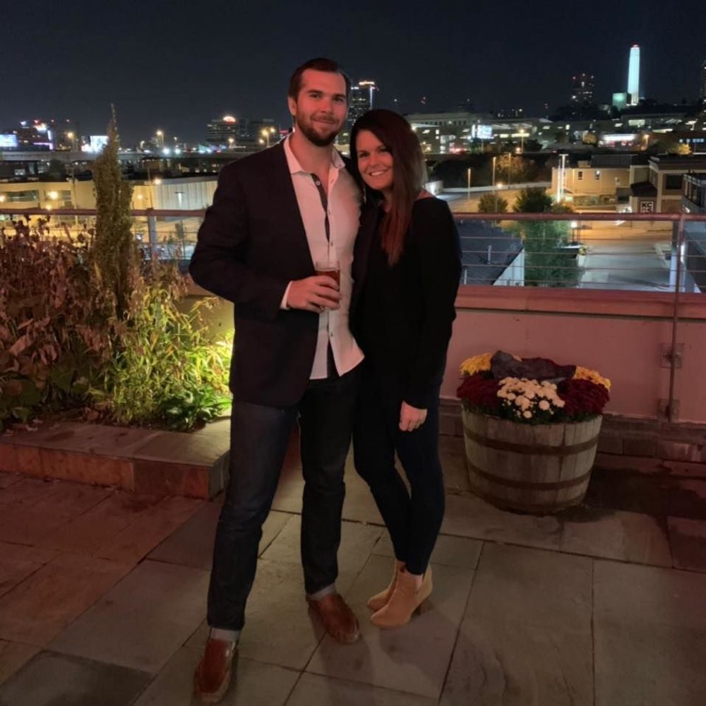 Meet your Posher, Kendra